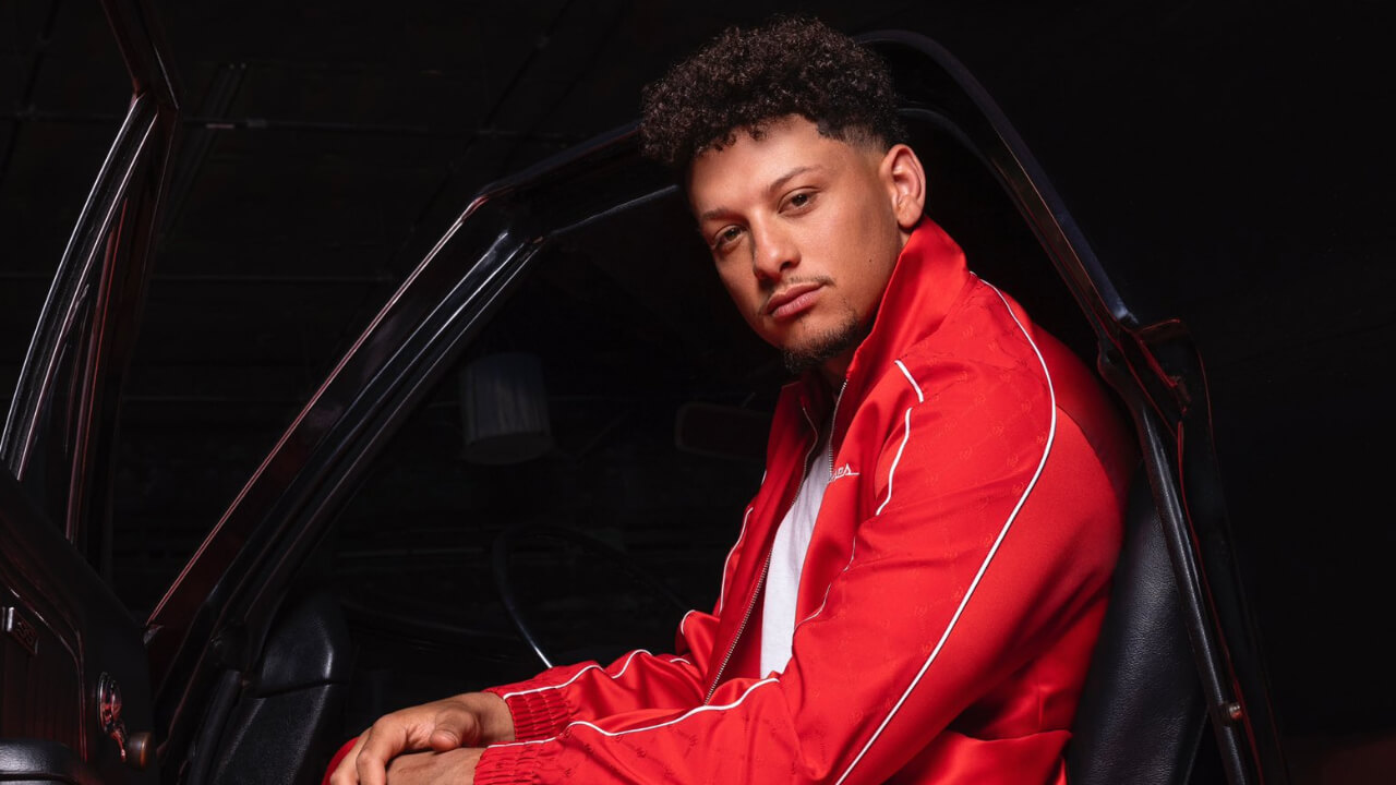 Patrick Mahomes Is Still Highest-Paid Quarterback For Next Three Seasons