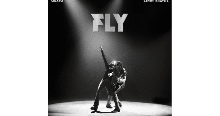 Quavo, Lenny Kravitz - FLY