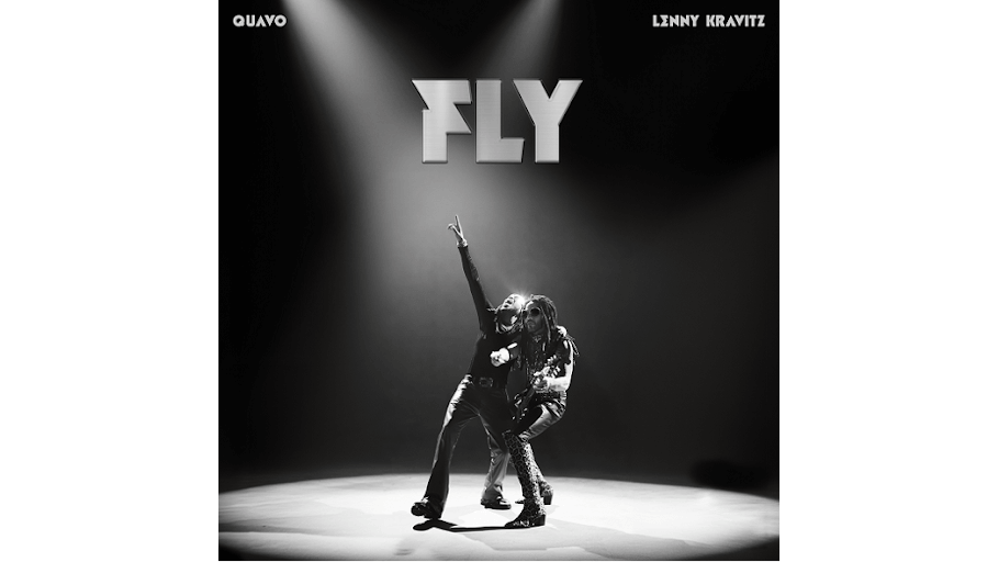 Quavo, Lenny Kravitz - FLY