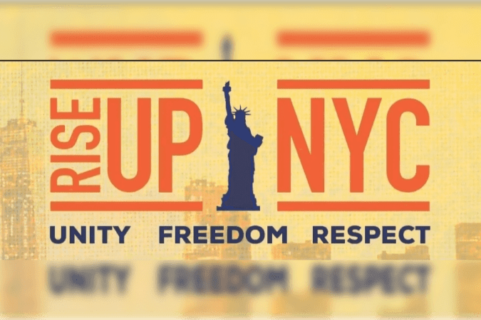 'Rise Up NYC' Summer Concert Series Announces Performers