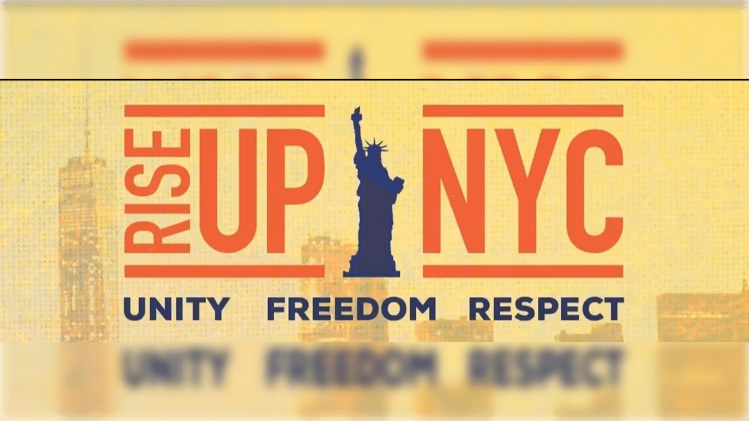 'Rise Up NYC' Summer Concert Series Announces Performers