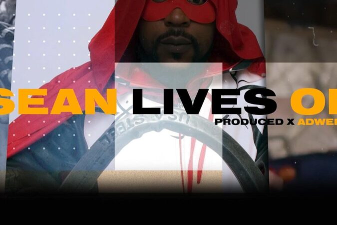 Rockness Monsta & Ruste Juxx 'Sean Lives On'
