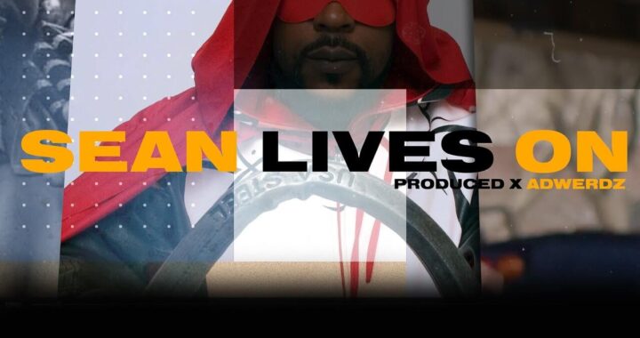 Rockness Monsta & Ruste Juxx 'Sean Lives On'