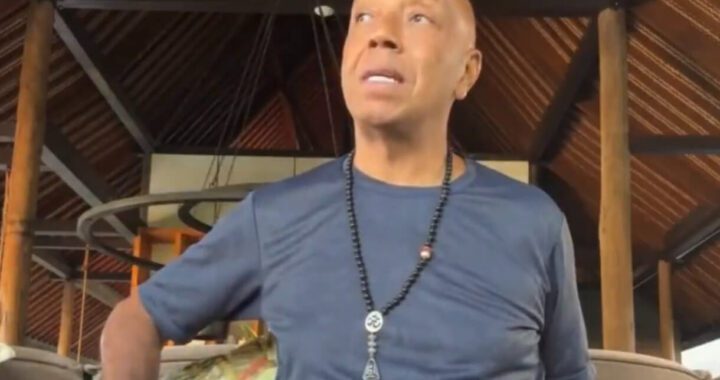 Russell Simmons Wants Black People To Remember What He Has Done For The Community Over The Years