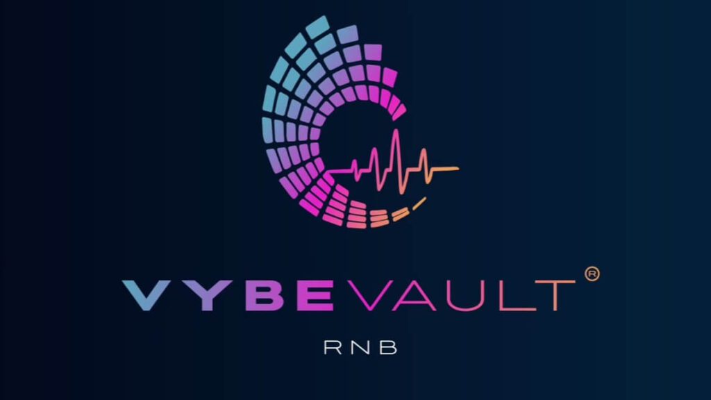 Vybe Vault RnB Taking Place September 4th in Brooklyn, NY
