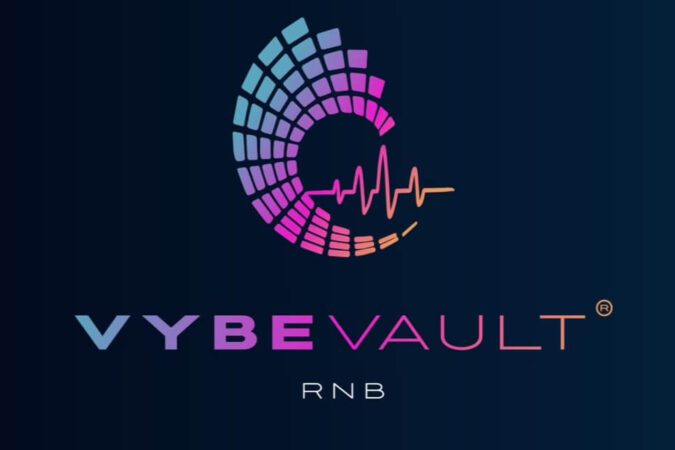 Vybe Vault RnB Taking Place September 4th in Brooklyn, NY