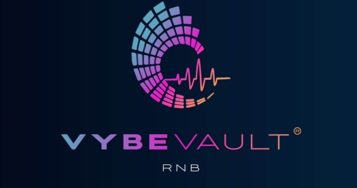 Vybe Vault RnB Taking Place September 4th in Brooklyn, NY