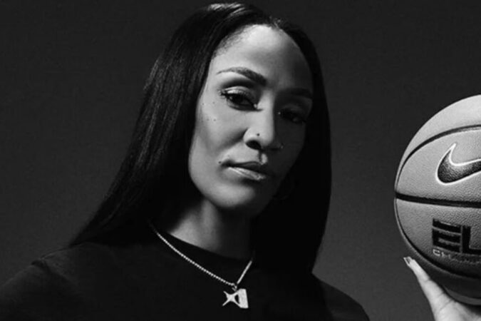 Las Vegas Aces' A'ja Wilson Adds To Legacy By Breaking Another WNBA Record