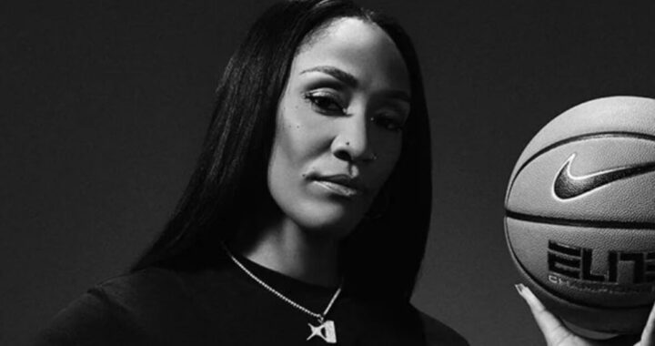 Las Vegas Aces' A'ja Wilson Adds To Legacy By Breaking Another WNBA Record