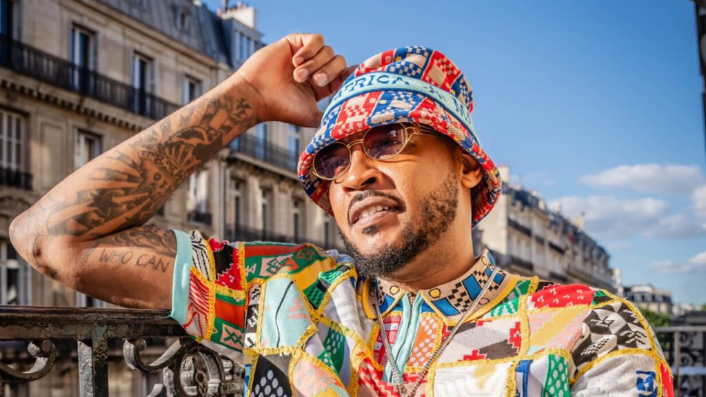 Carmelo Anthony Wouldn't Trade Olympic Gold Medals For NBA Title