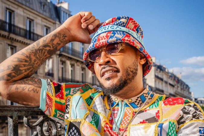 Carmelo Anthony Wouldn't Trade Olympic Gold Medals For NBA Title