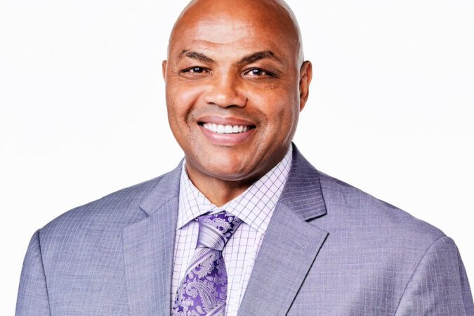 Charles Barkley Unretires From TNT Sports, Renews Commitment to Network
