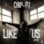 CHIP-FU: LIKE US