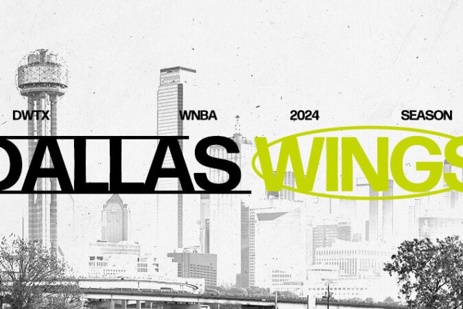 After Recent $2M Investment, Dallas Wings Becomes Most Valuable WNBA Team