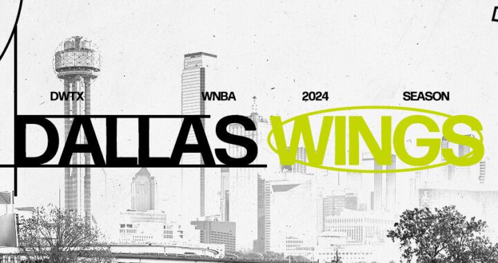 After Recent $2M Investment, Dallas Wings Becomes Most Valuable WNBA Team