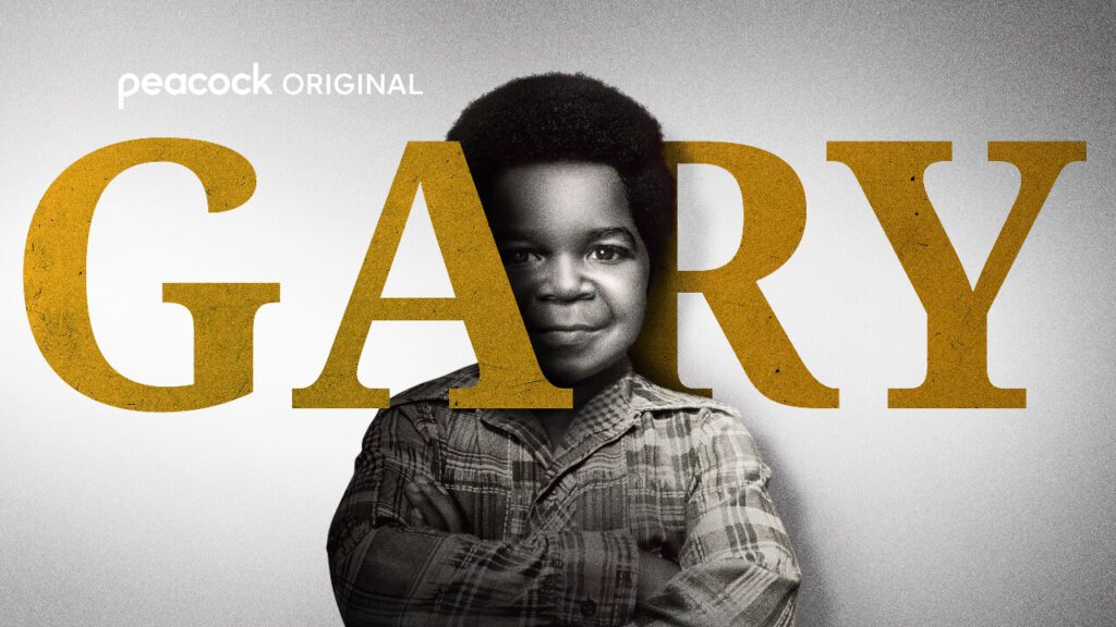 Gary Coleman Documentary 'Gary' To Debut August 29 on Peacock
