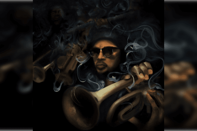 Juicy J Releases Jazz/Hip-Hop Album, 'Ravenite Social Club'
