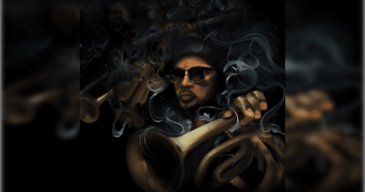 Juicy J Releases Jazz/Hip-Hop Album, 'Ravenite Social Club'