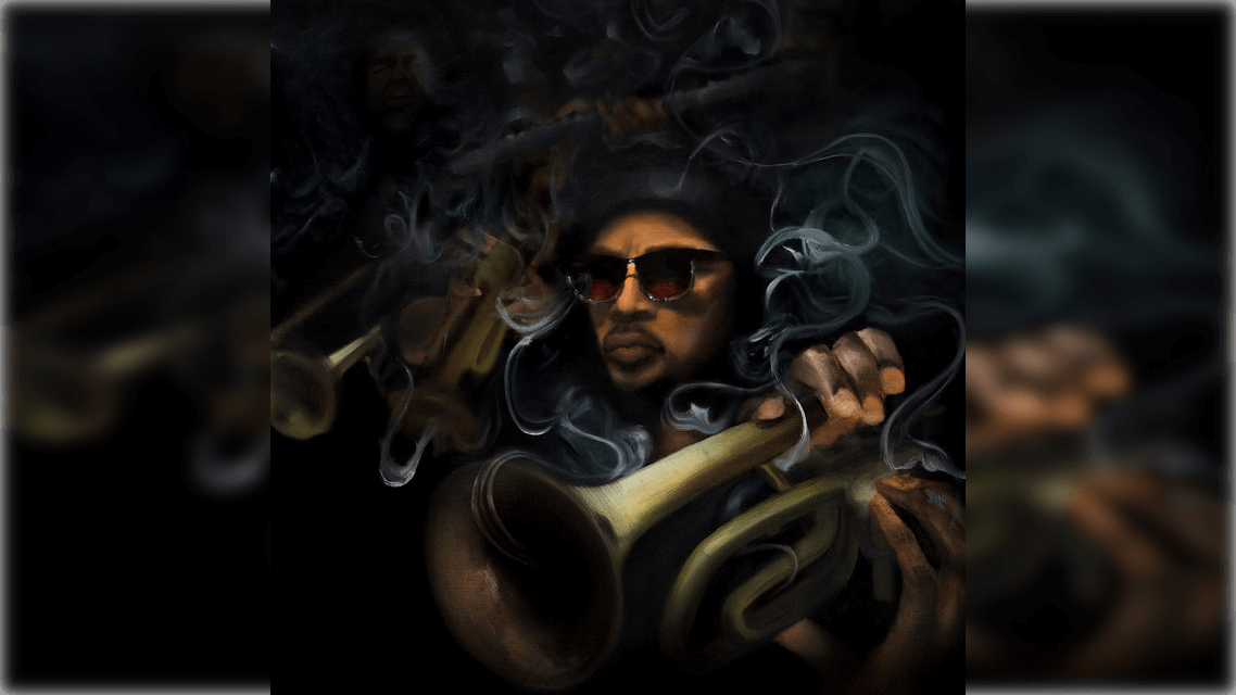 Juicy J Releases Jazz/Hip-Hop Album, 'Ravenite Social Club'