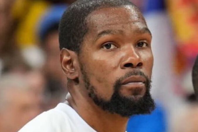 Kevin Durant's Boardroom Partners with 24-Hour Fitness