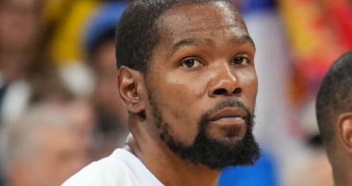 Kevin Durant's Boardroom Partners with 24-Hour Fitness