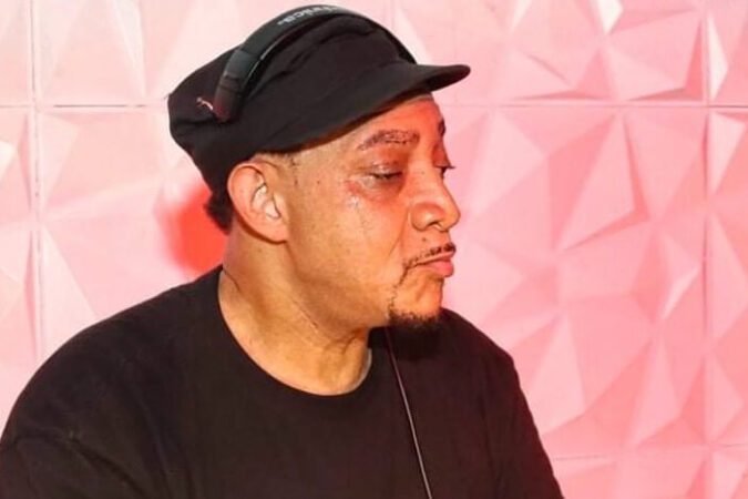 Kool DJ Red Alert Honored With Statue In Harlem Commemorating 40 Years In Radio