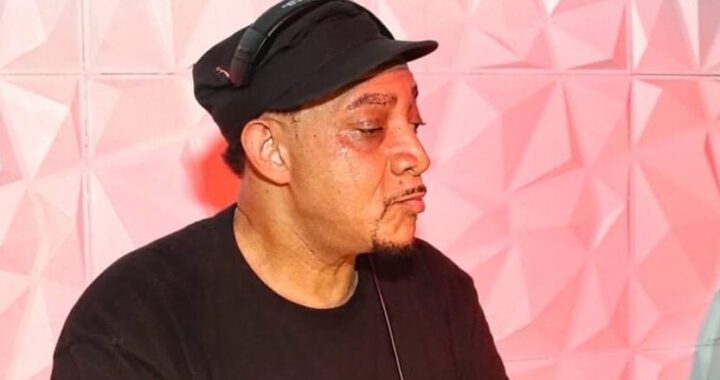 Kool DJ Red Alert Honored With Statue In Harlem Commemorating 40 Years In Radio