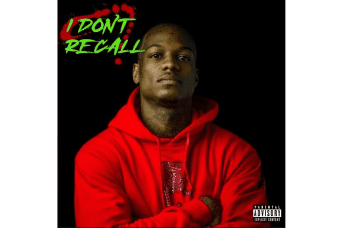 Young Thug Prosecution Witness, Kenneth Copeland AKA Lil Woody Releases Single Titled, 'I Don't Recall'