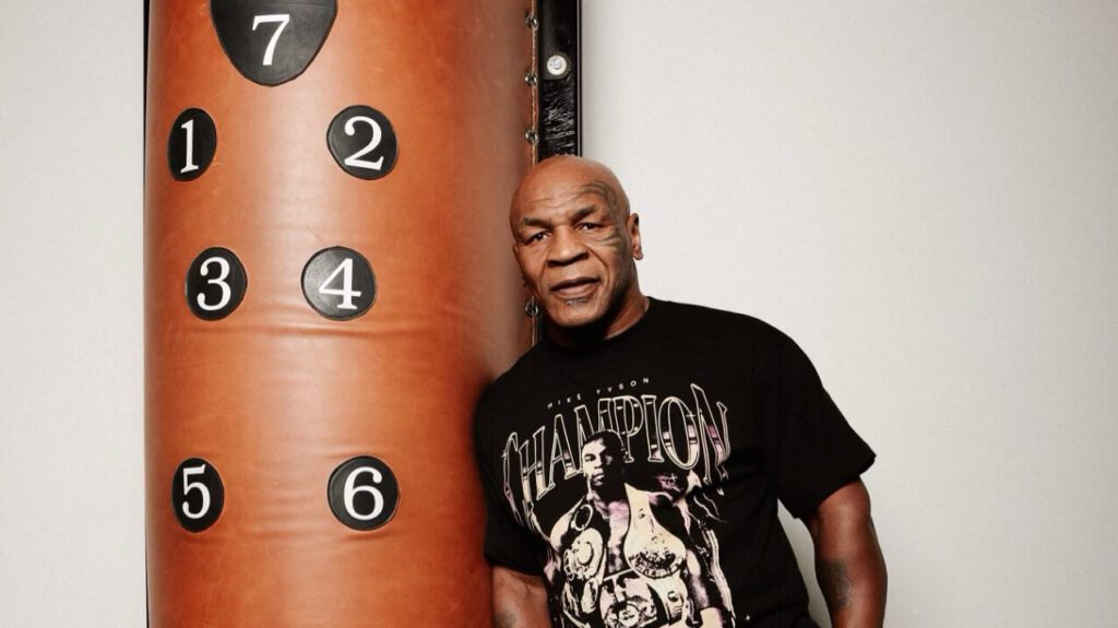 2 Times When Mike Tyson Gave Away His Bentley