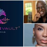 Morace Landy and Elaine P Allen Landy Discuss Latest R&B Showcase, Vybe Vault RnB