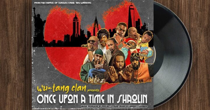 Martin Shkreli Has To Give Up His Copies of Wu-Tang Clan 'Once Upon A Time in Shaolin'