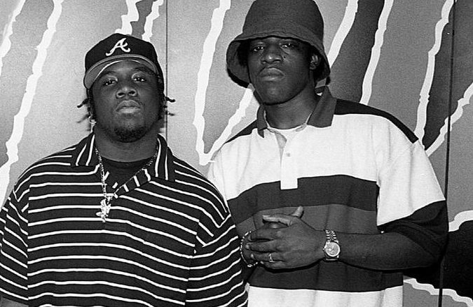 OutKast Files Lawsuit Against Atlanta EDM Group ATLiens For Trademark Infringement