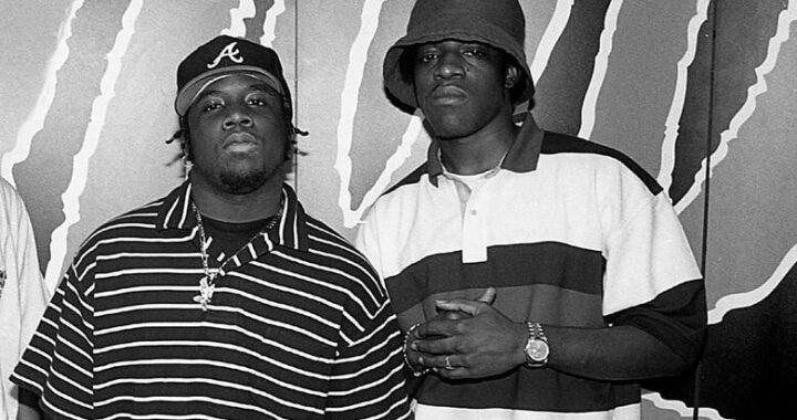 OutKast Files Lawsuit Against Atlanta EDM Group ATLiens For Trademark Infringement