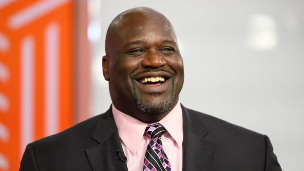 Shaq Explained Why He Signed Endorsement Deal With General Insurance