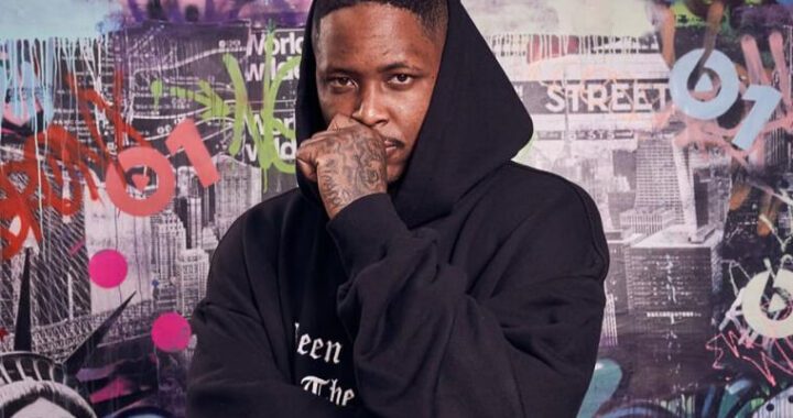Rapper YG Brings Rival Gangs Together For A Walk In Compton