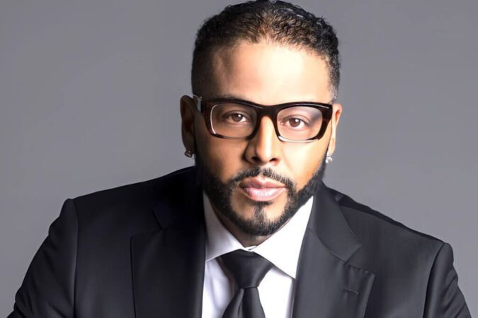 Al B. Sure! to Receive Transplant Trailblazer Award from American Liver Foundation