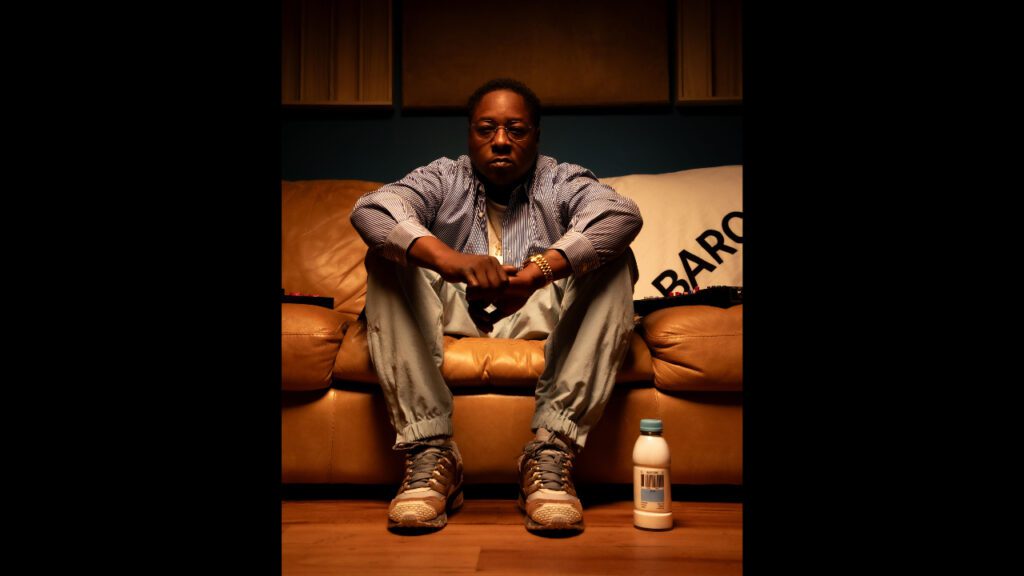 BARCODE Releases Jadakiss-Inspired Flavor BLUEKISS