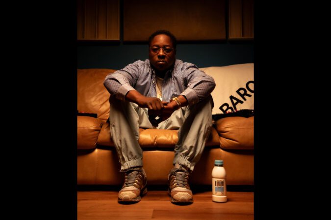 BARCODE Releases Jadakiss-Inspired Flavor BLUEKISS