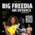 BIG FREEDIA Headlines First-Ever Mass Registration of Women for Clean Economy Jobs in New Orleans
