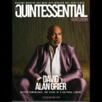 David Alan Grier Covers The Quintessential Gentleman