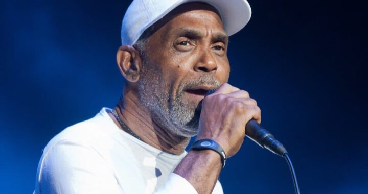 Frankie Beverly's Music Catalog Sees Massive Gains After Singer's Death