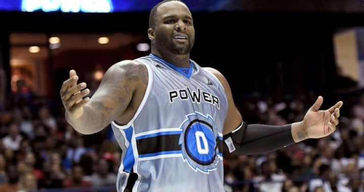 Former NBA Player Glen Davis Given Extra Time To Report To Prison To Begin 3-Year Sentence