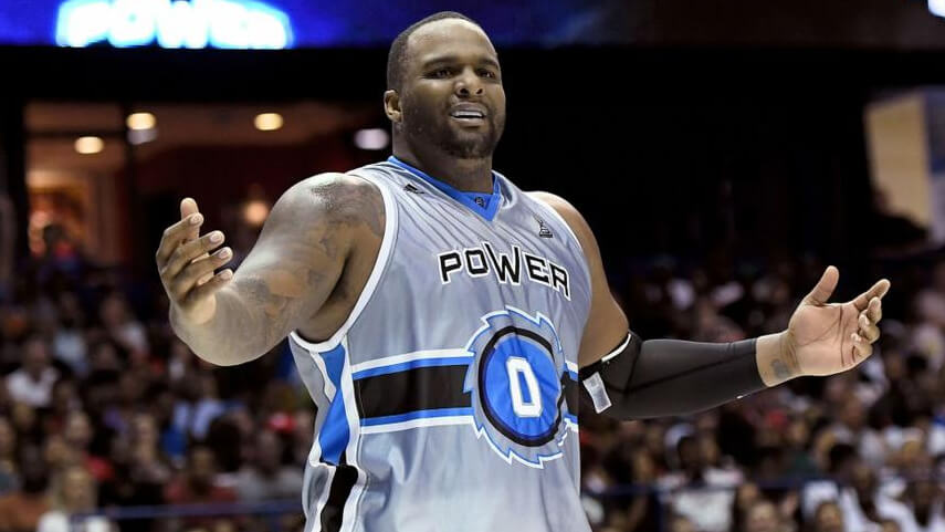 Former NBA Player Glen Davis Given Extra Time To Report To Prison To Begin 3-Year Sentence