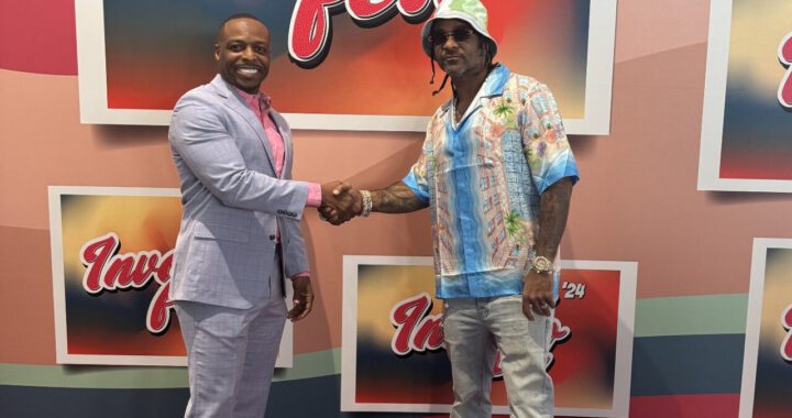 Jim Jones Enters Tech Space With Social Media App SneakyLinks