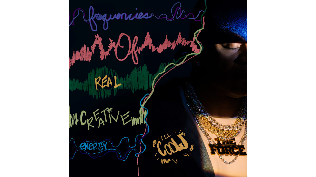 LL COOL J Releases THE FORCE