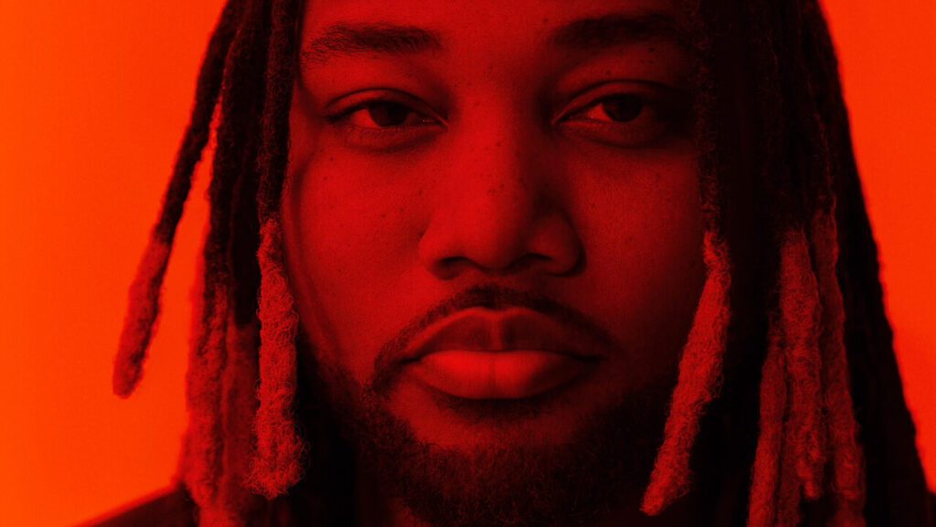 Leon Thomas Releases MUTT