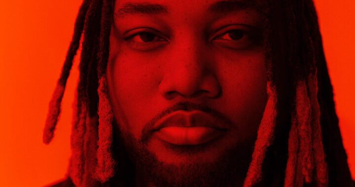 Leon Thomas Releases MUTT