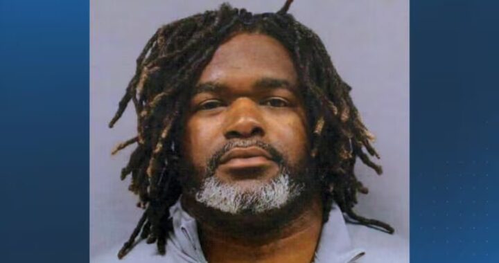 Former Super Bowl Player Arrested After Allegedly Assaulting 82-Year-Old At Gym