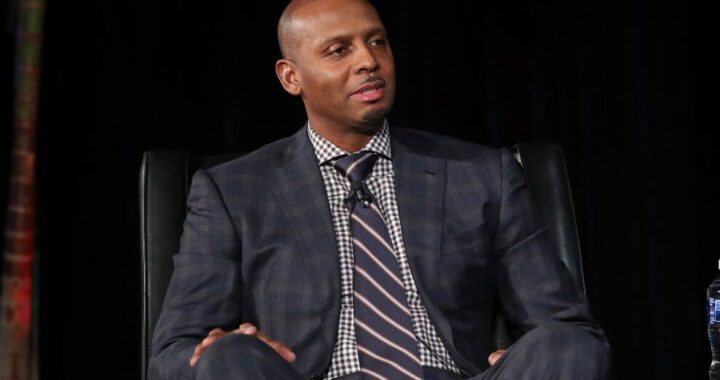 Memphis Head Coach Penny Hardaway Announces Latest Assistant Coaches