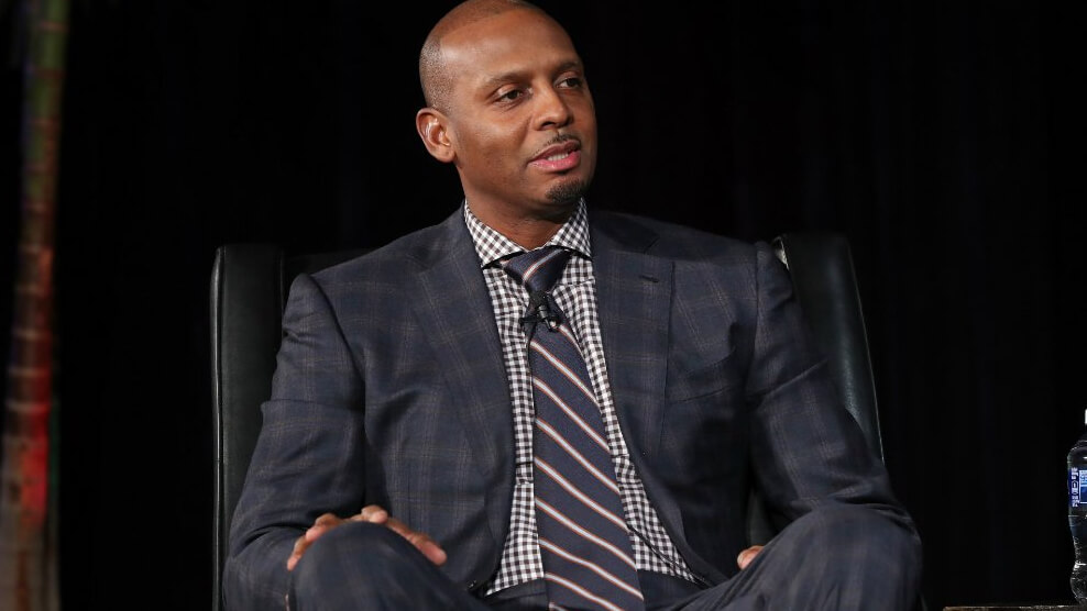 Memphis Head Coach Penny Hardaway Announces Latest Assistant Coaches
